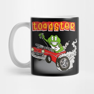 Toadster Mug